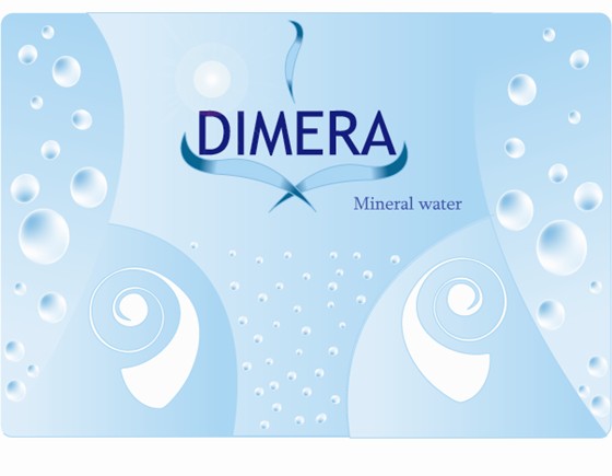 Interfaces: Мінеральна вода