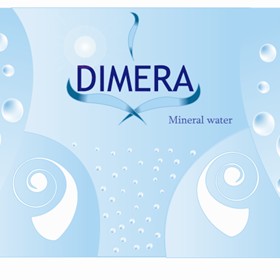 Interfaces: Мінеральна вода